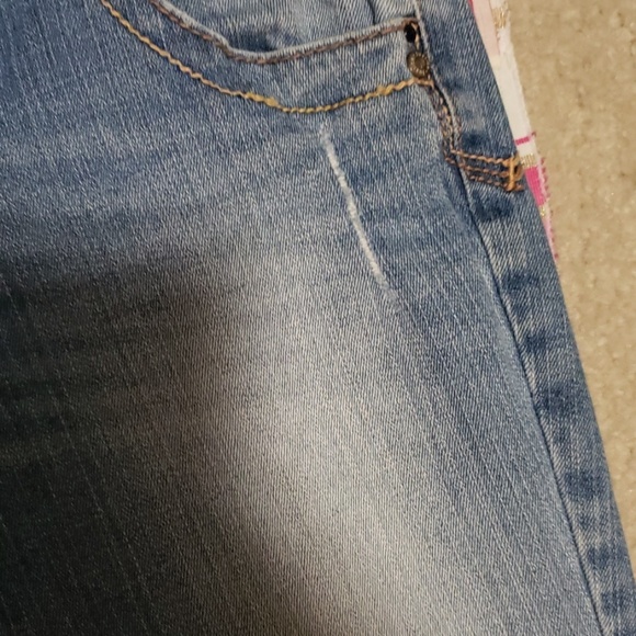 💰💰2/$15 Justice Jean's 💰💰 - Picture 7 of 8